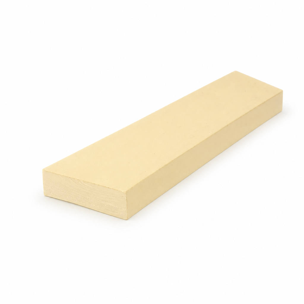 Porthole Rubber Strip 25mm x 6mm – Per Metre