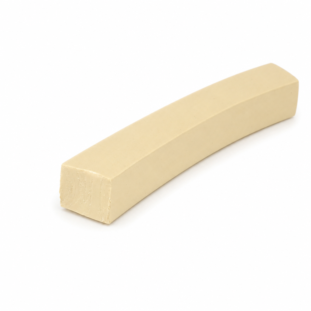 Porthole Rubber Strip 12mm x 10mm – Per Metre