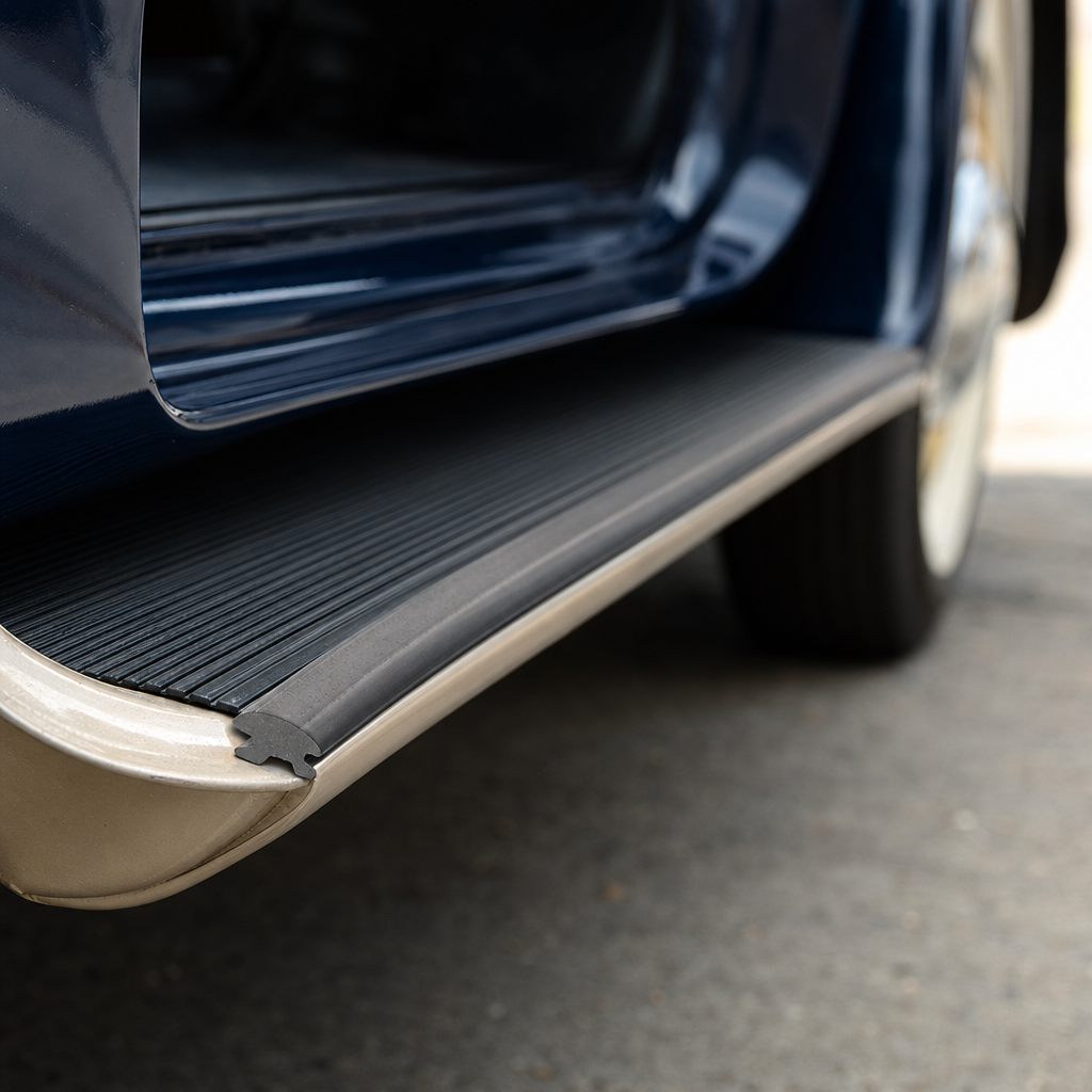 Running Board Tread 15mm x 17.7mm – Per Metre