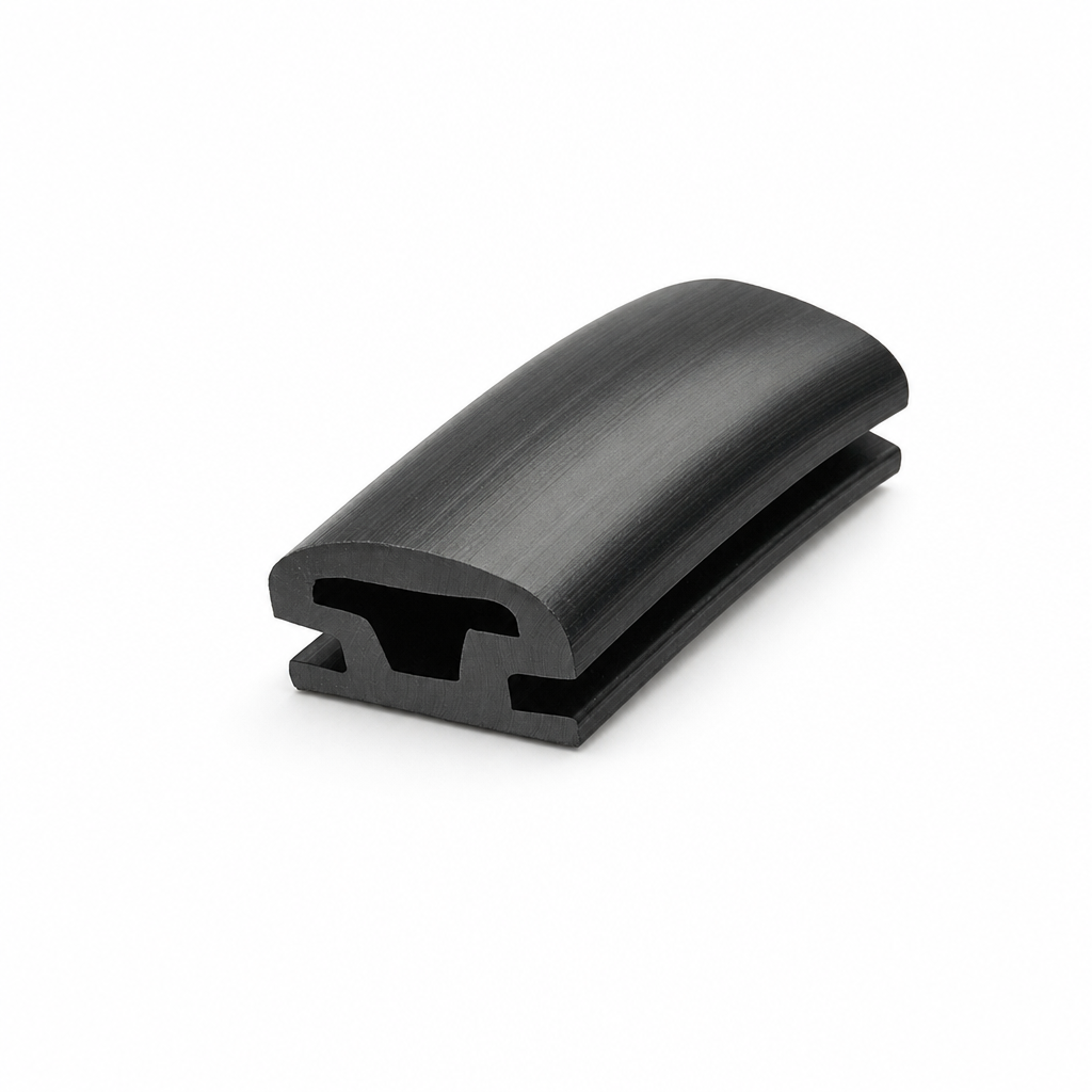 Non-Marking PVC Replacement Insert 24mm x 14mm – Per Metre