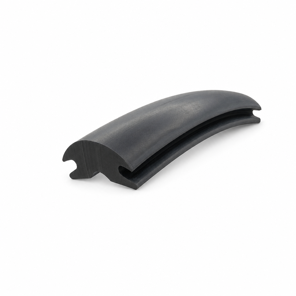 EPDM Replacement Insert 34.7mm x 16mm – Per Metre