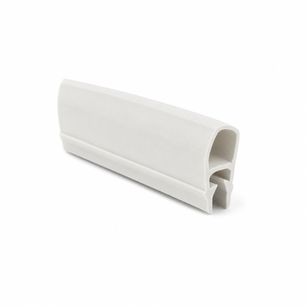 Clear Marine Silicone Sealant 310ml – Watertight Flexibility