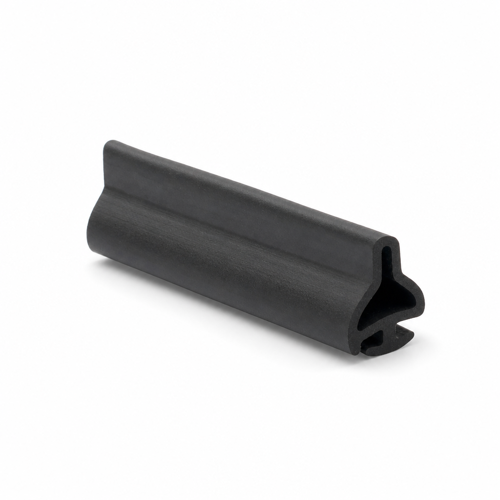 Non-Setting Bedding Mastic 310ml – Black Butyl Sealant