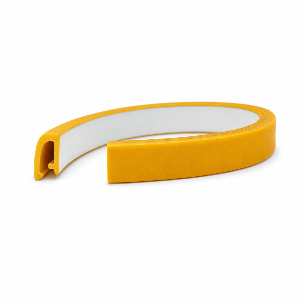 Hi-Tack Solvent Acrylic Self-Adhesive Scrim Tape 12mm x 10m
