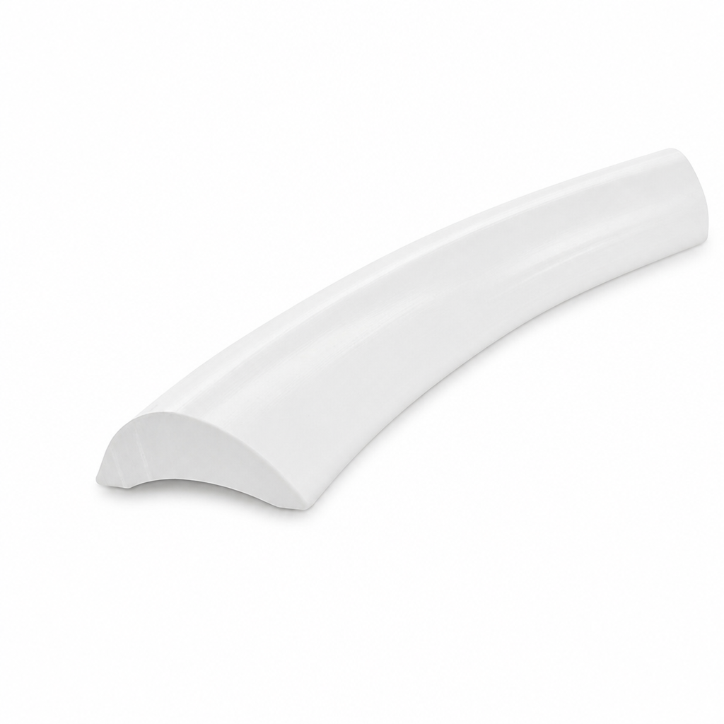 Screw Cover Strip 17.3mm x 5mm – Per Metre