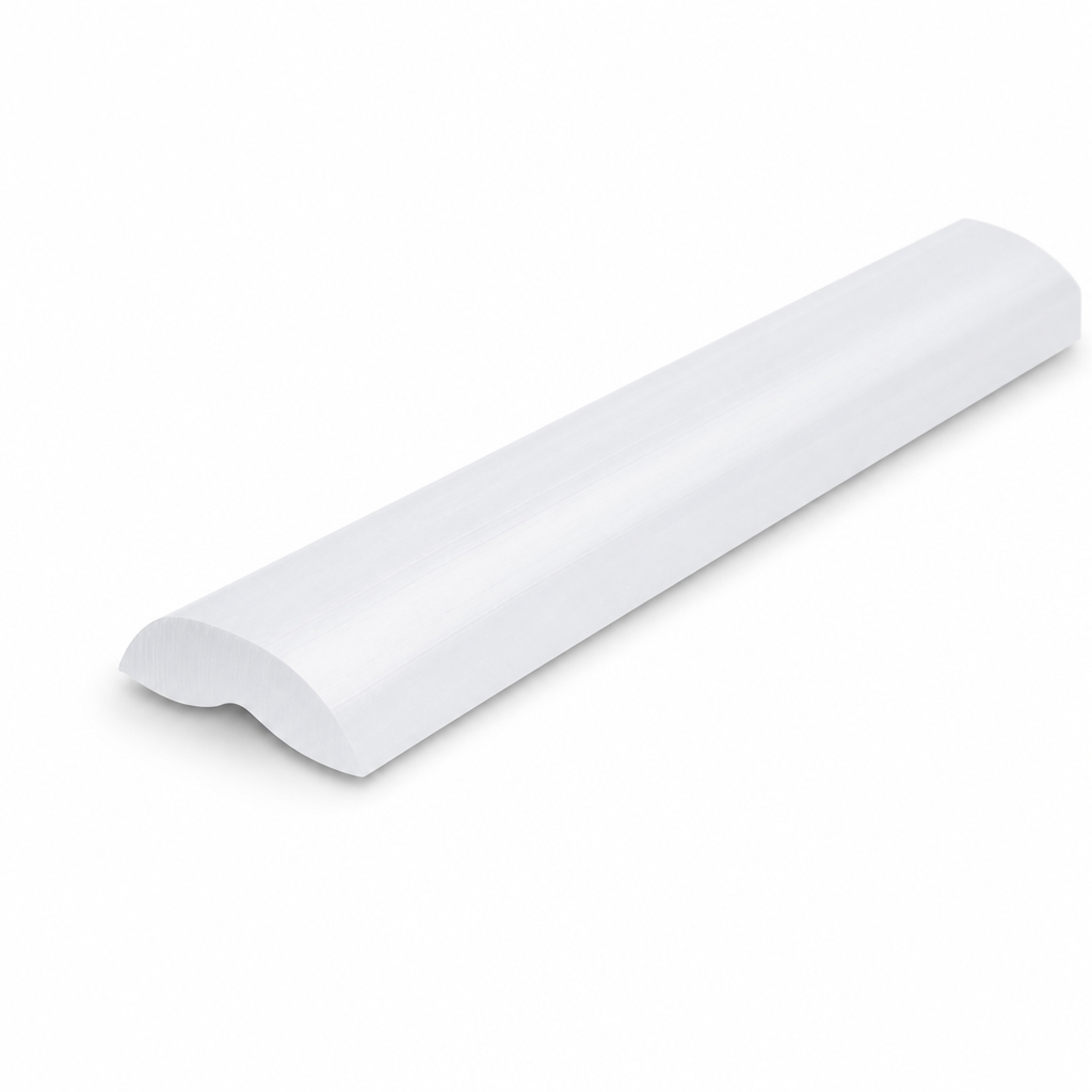 Screw Cover Strip 13.5mm x 4.2mm – Per Metre