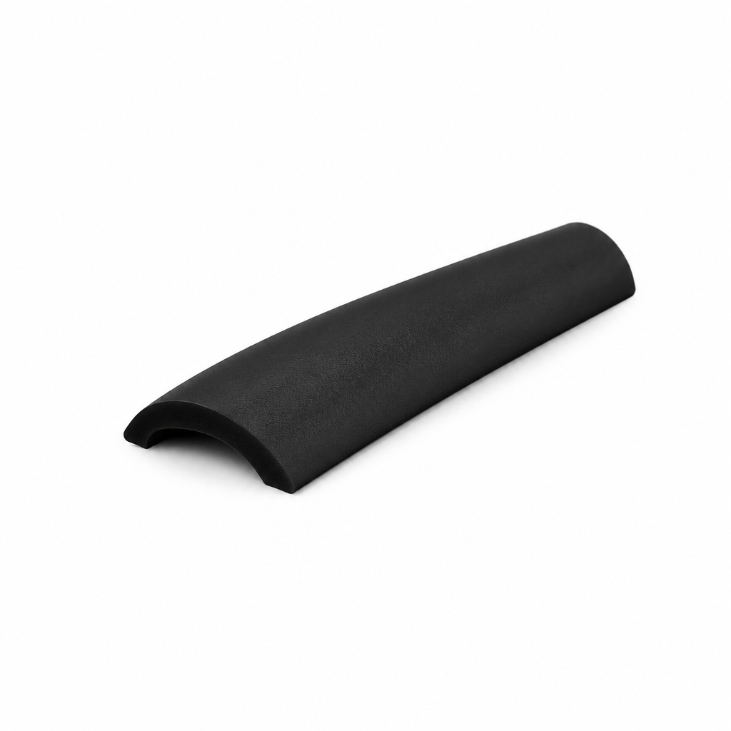 Screw Cover Strip 12.3mm x 3.6mm – Per Metre