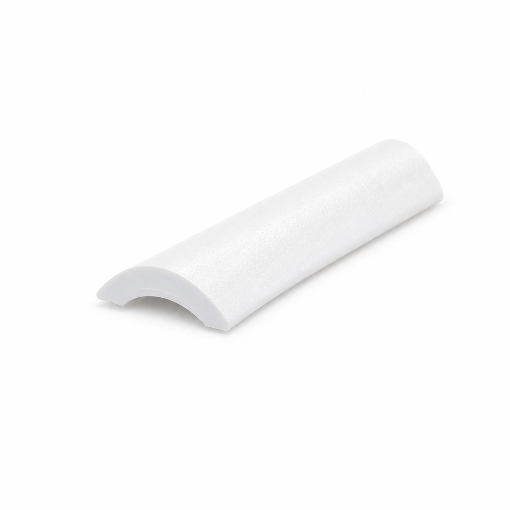 Screw Cover Strip 12.3mm x 3.6mm – Per Metre