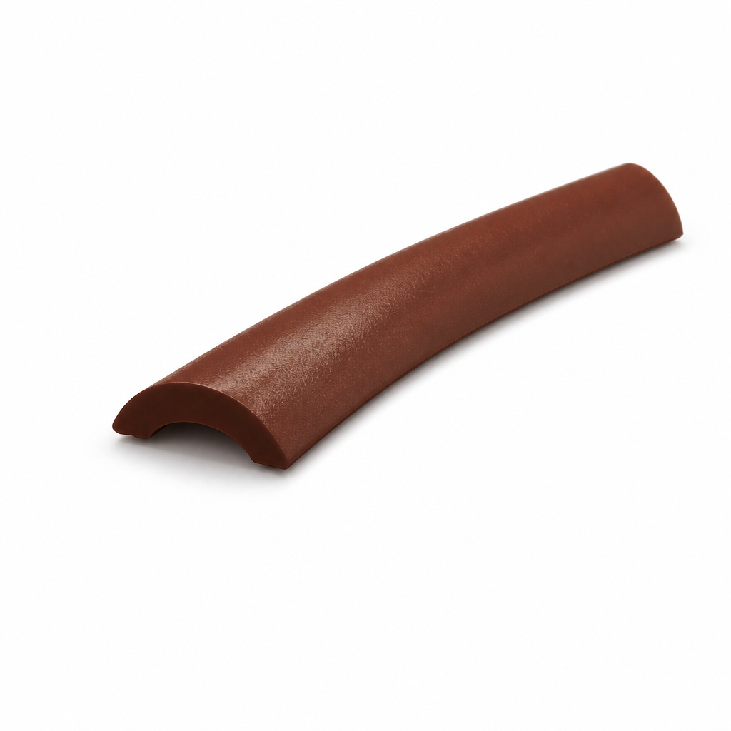 Screw Cover Strip 12.3mm x 3.6mm – Per Metre