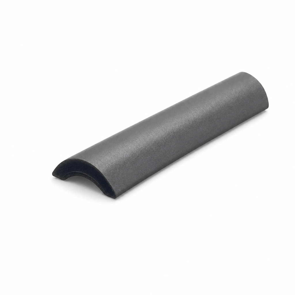 Screw Cover Strip 12.3mm x 3.6mm – Per Metre
