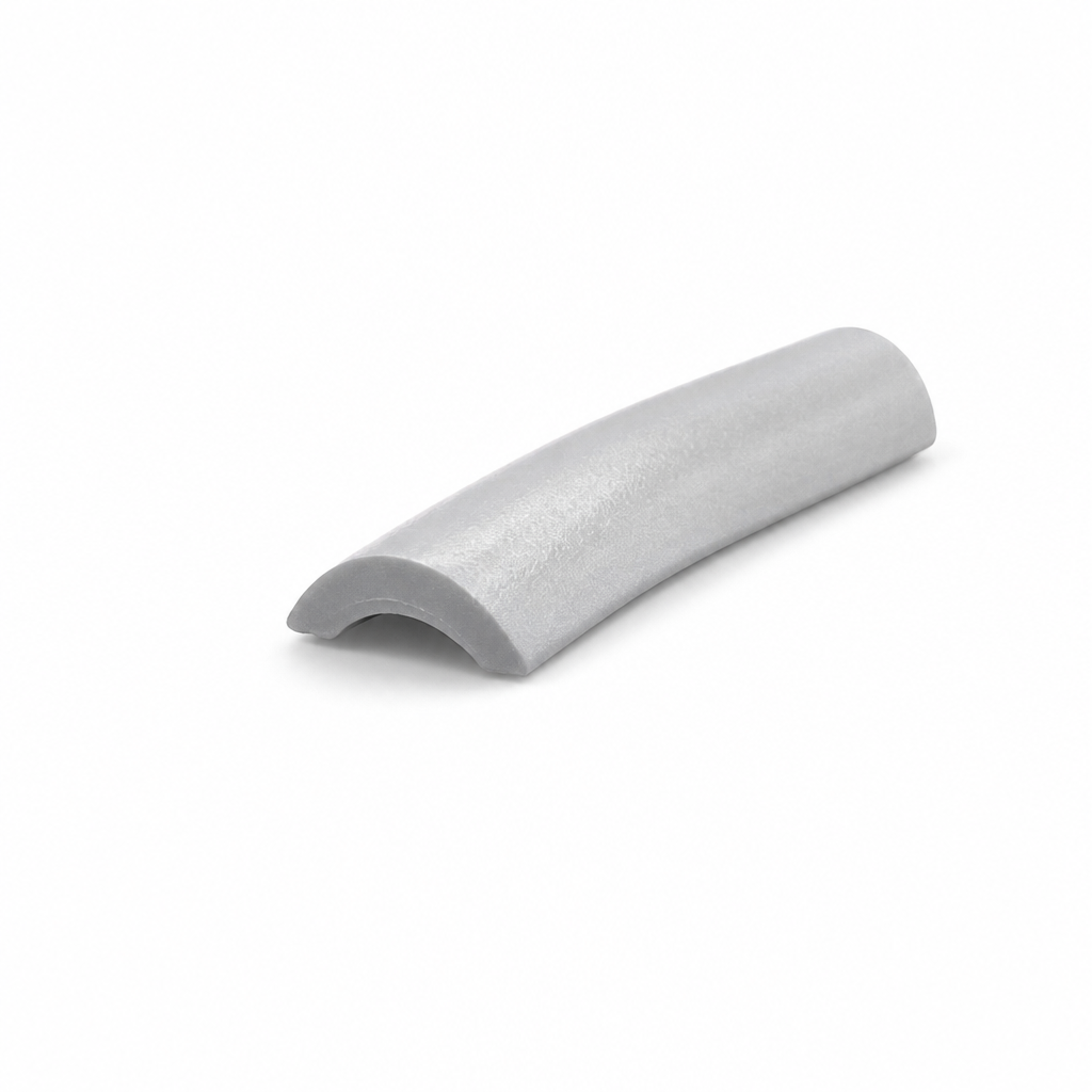 Screw Cover Strip 12.3mm x 3.6mm – Per Metre