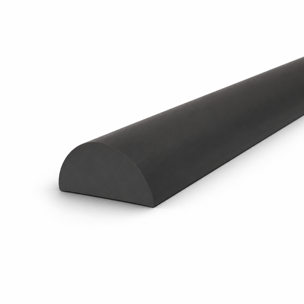 Shower Screen Threshold Seal – 800-2500mm Lengths