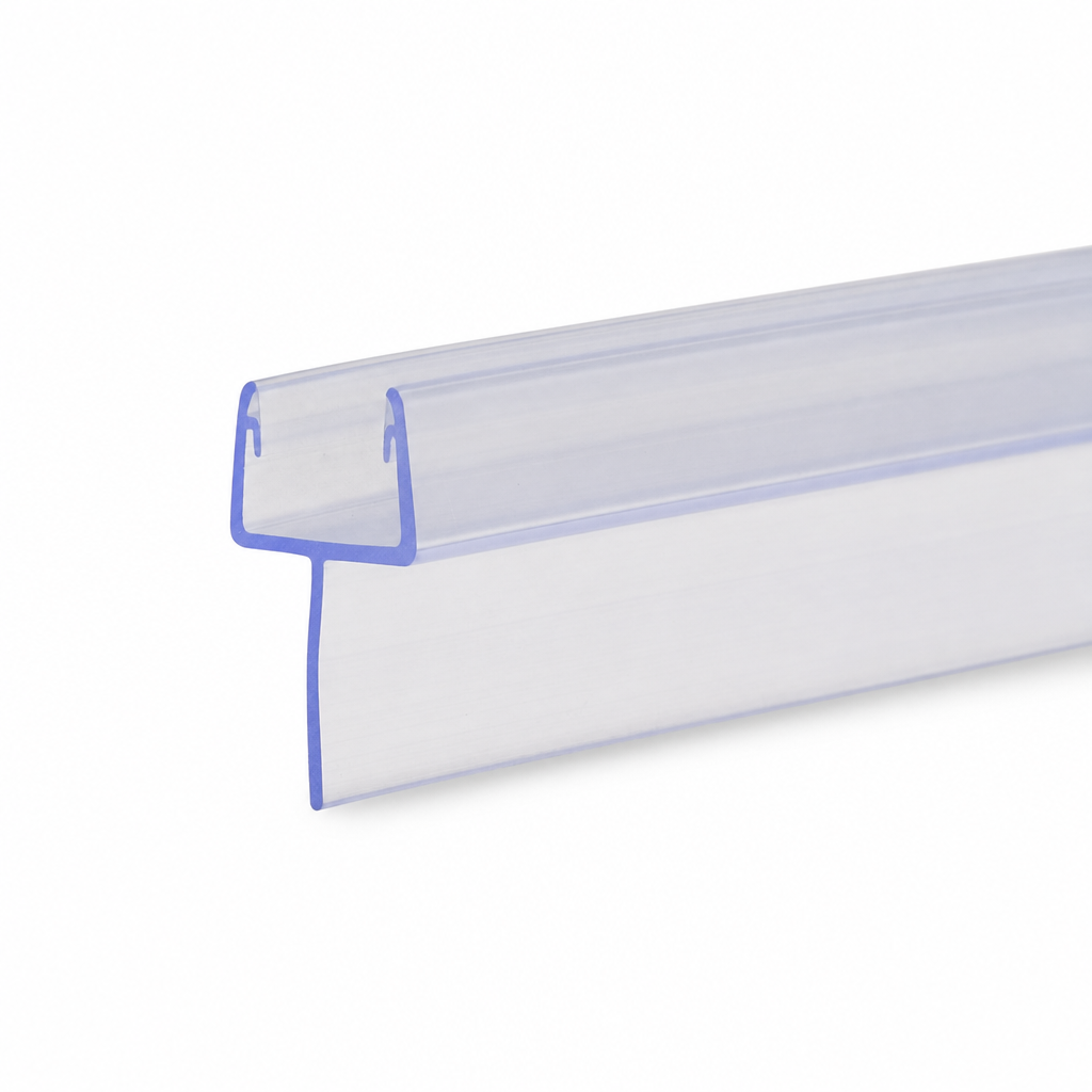 Shower Screen Seal for 4-6mm Glass – 900mm Length – SEAL163