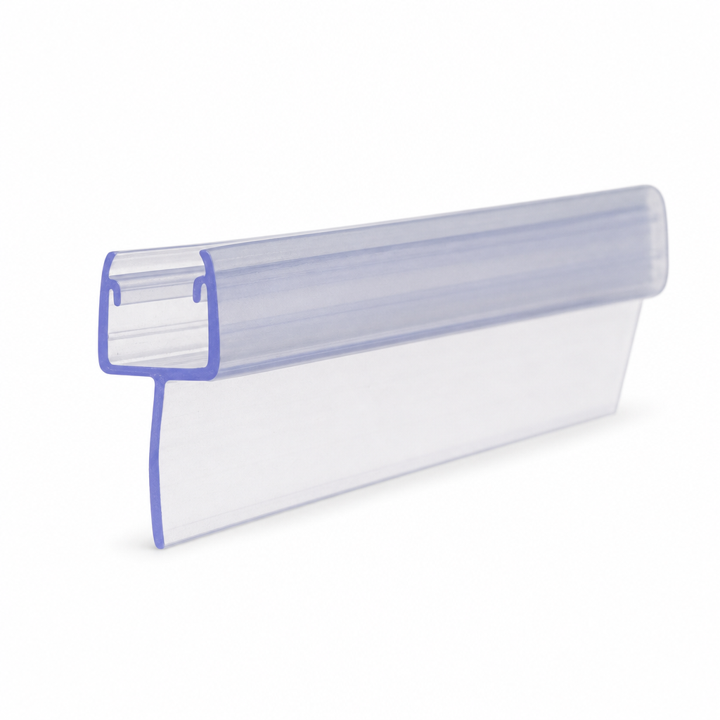 Shower Screen Seal for 4-6mm Glass – 900mm Length – SEAL165