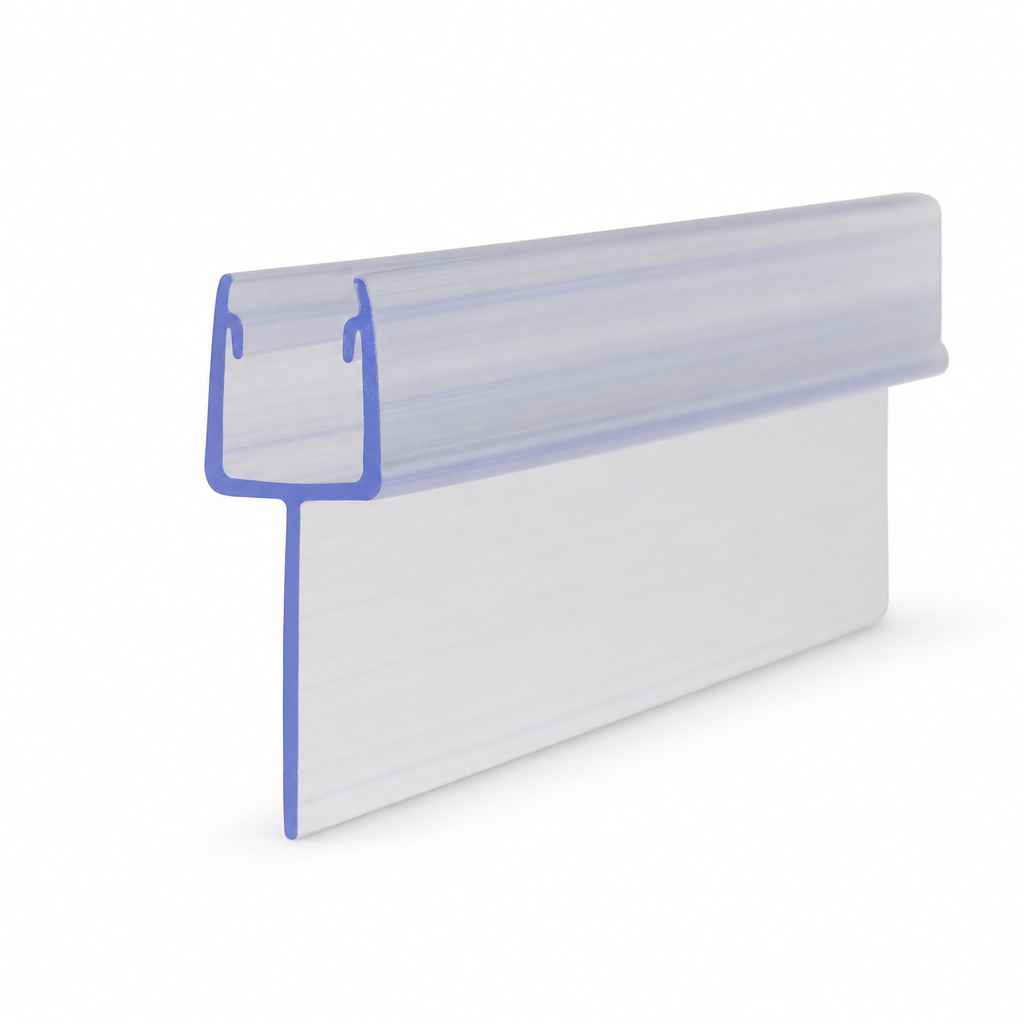 Shower Screen Seal for 4-6mm Glass – 900mm Length – SEAL179