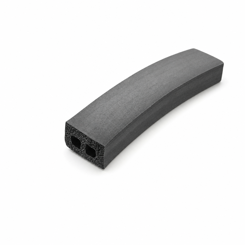 Expanded Neoprene Seal 13mm x 10mm – Per Metre