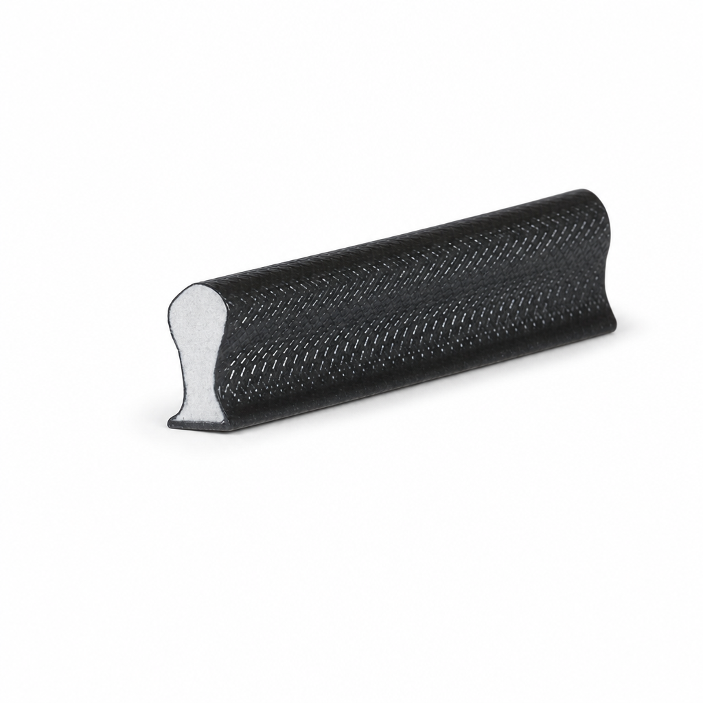 Timber Foam Bubble Seal 4.8mm x 1.8-3.4mm – Per Metre