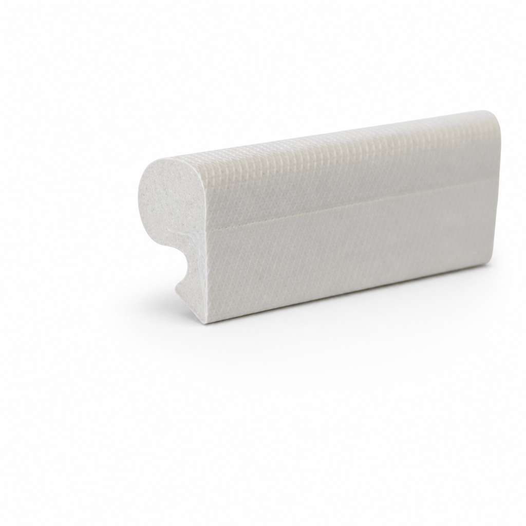 Timber Foam P Seal 3mm x 6mm – Per Metre