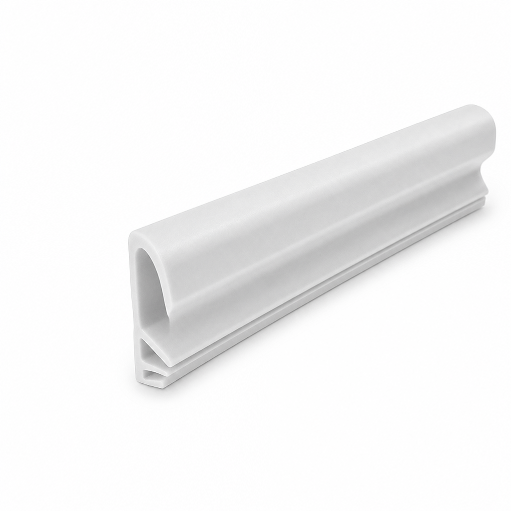 Flexible Flipper Weatherseal 15mm – Per Metre
