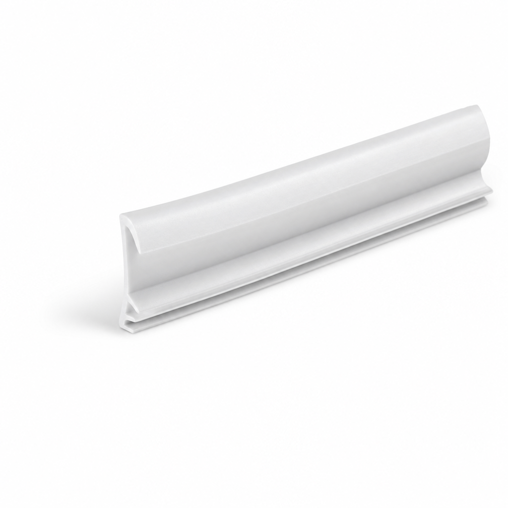 Flexible Flipper Weatherseal 18mm – Per Metre