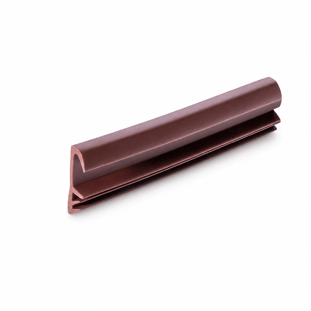 Flexible Flipper Weatherseal 15mm – Per Metre
