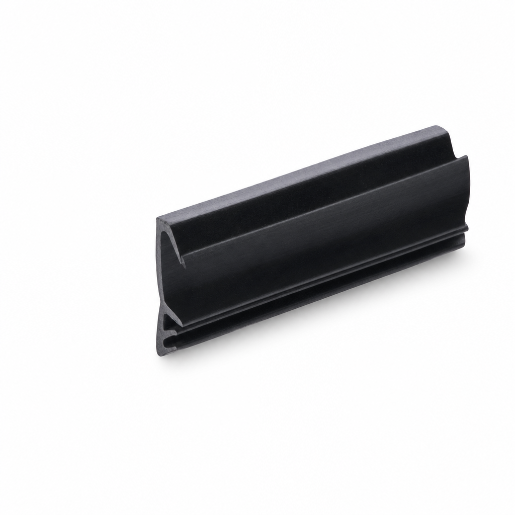 Flexible Flipper Weatherseal 15mm – Per Metre