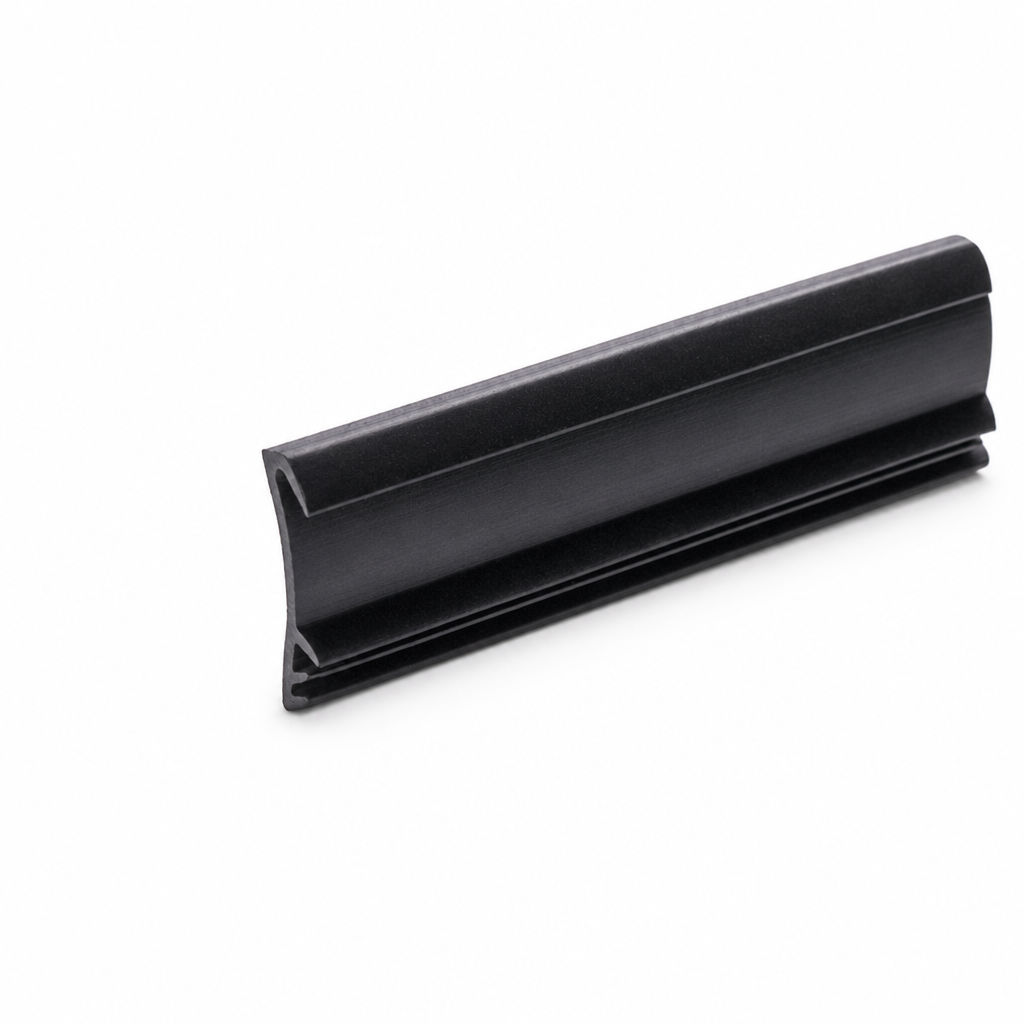 Flexible Flipper Weatherseal 18mm – Per Metre