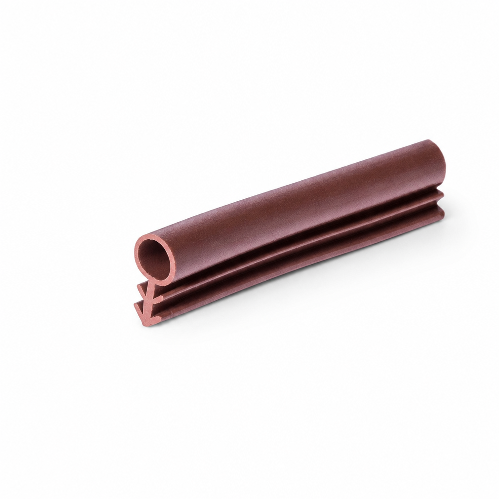 Timber Bubble Seal 6mm Diameter – Per 50 Metres