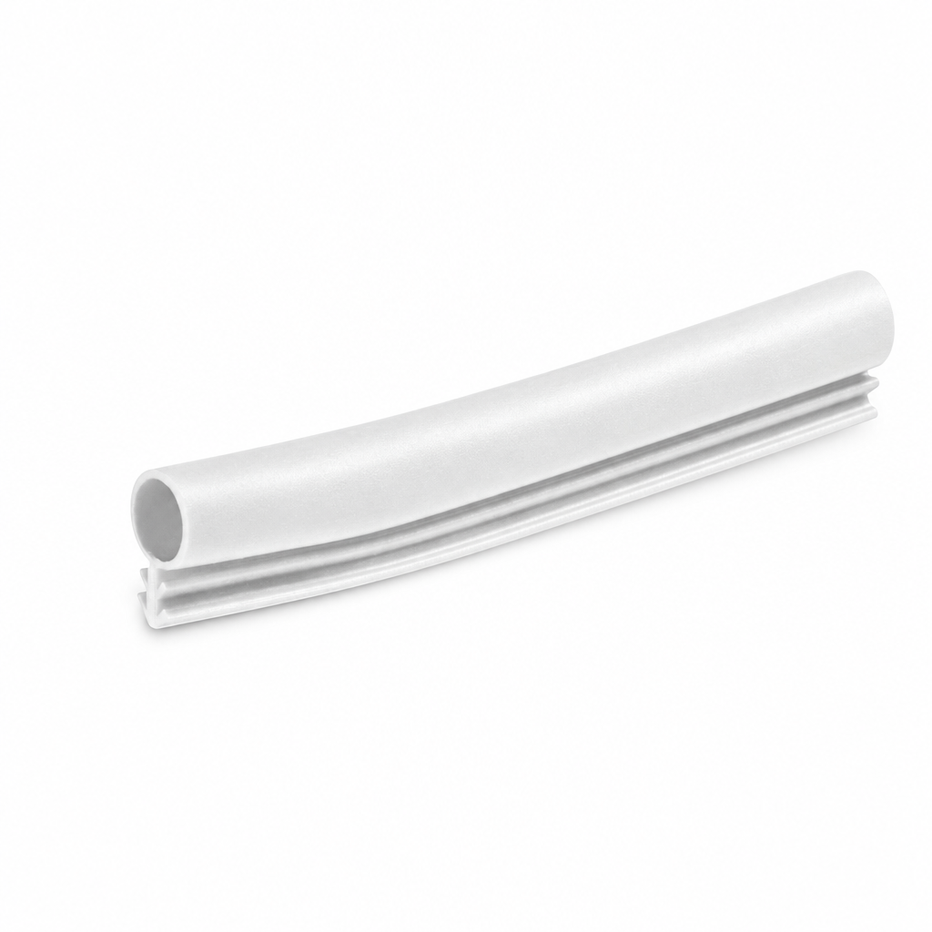 Timber Bubble Weatherseal 8mm Diameter – Per 50 Metres
