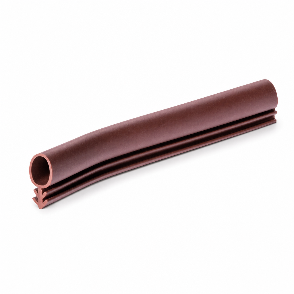 Timber Bubble Weatherseal 8mm Diameter – Per 50 Metres