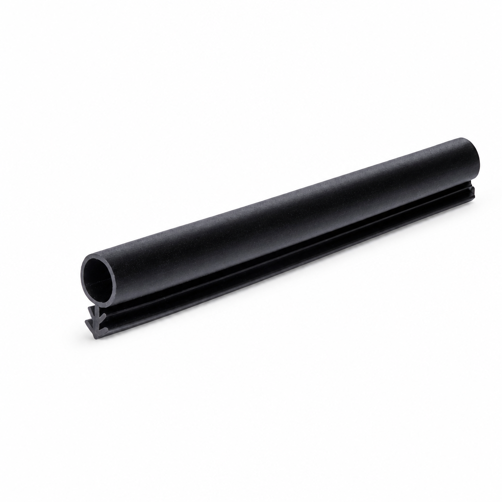 Timber Bubble Weatherseal 8mm Diameter – Per 50 Metres
