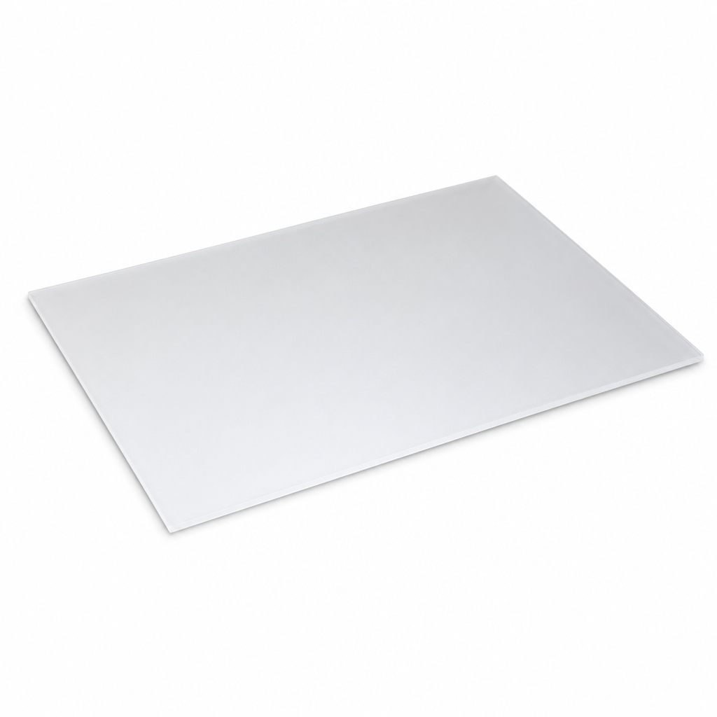 Acrylic Frosted Sheet – 3mm, 5mm & 10mm Thick