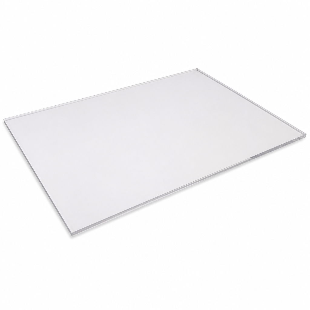 High Impact Acrylic Sheet – 2mm to 5mm Thick