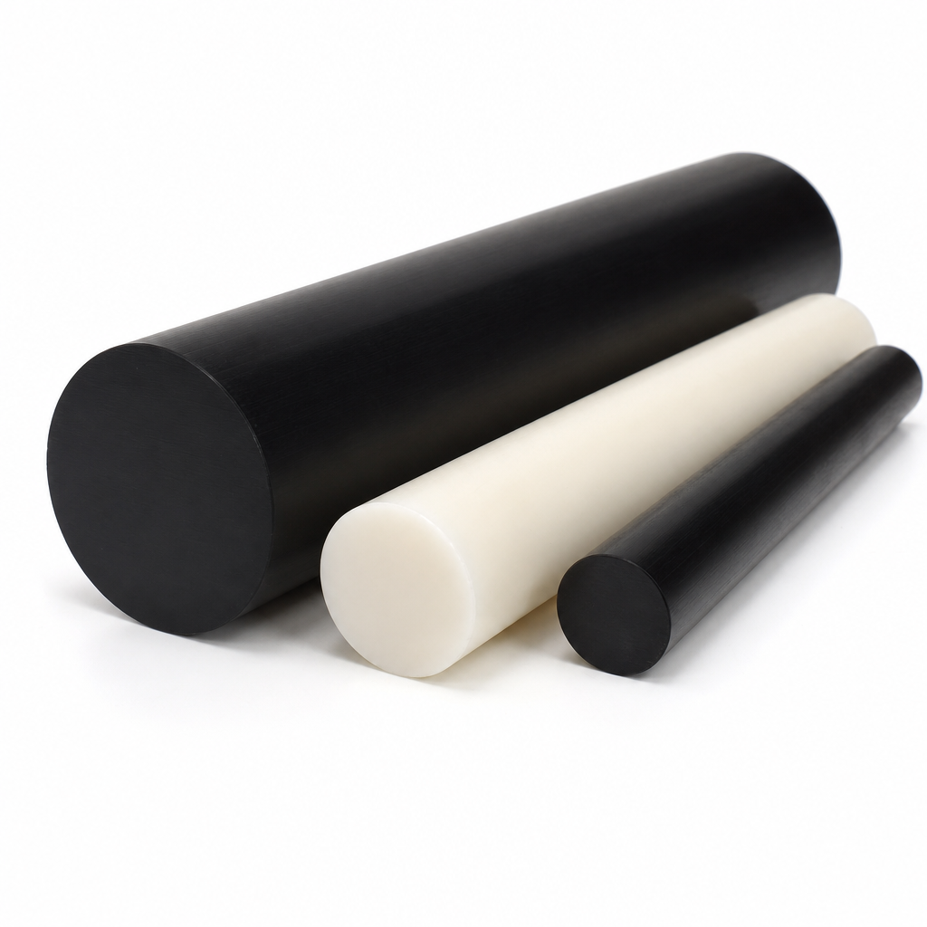 Acetal Rod – 20mm to 36mm Diameter