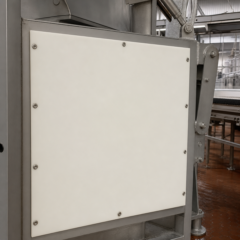 Acetal Sheet Cut to Size – 8mm to 50mm Thick