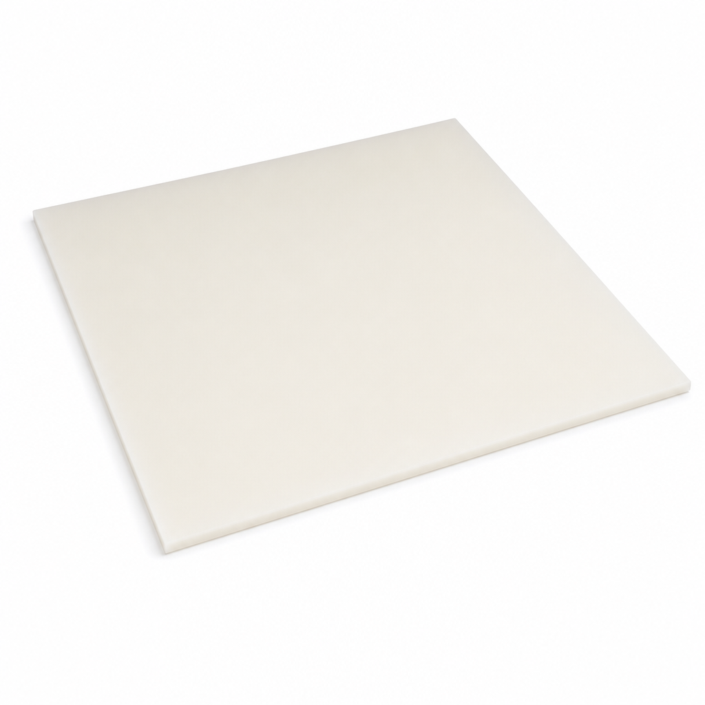 Thin Nylon 66 Sheet – 2mm to 6mm Thick