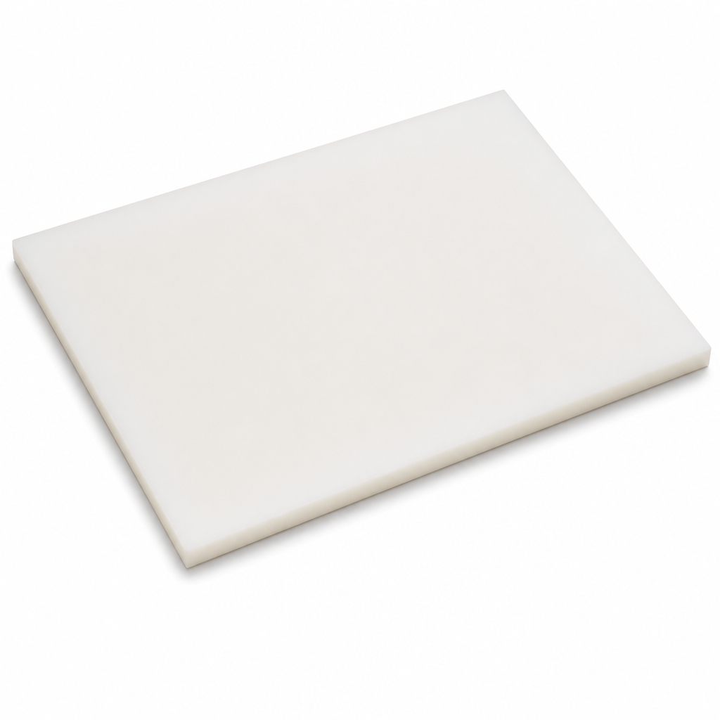 Nylon 66 Sheet Cut to Size – 8mm to 50mm Thick