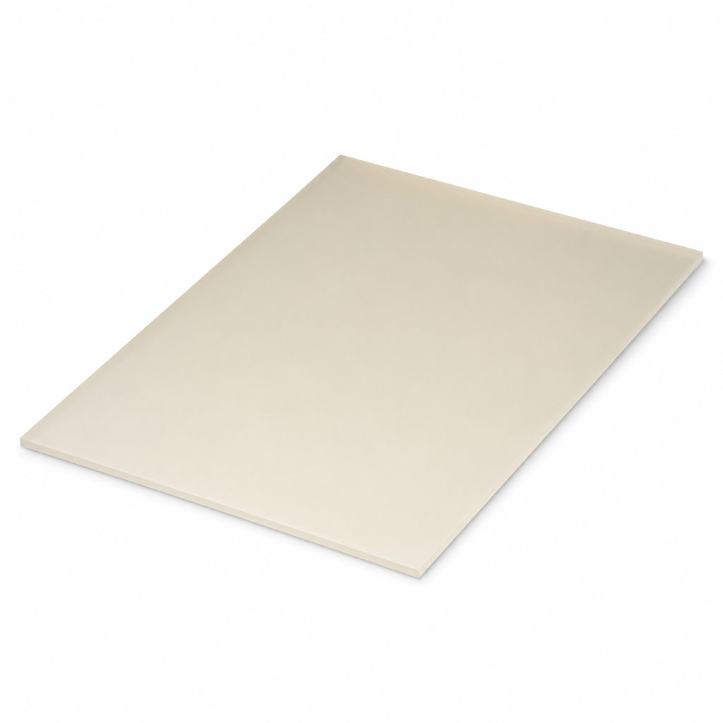 Extruded Nylon 6 Sheet – 1mm to 6mm Thick