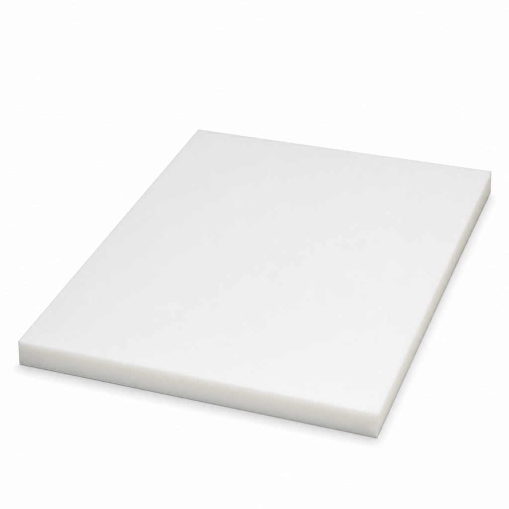 Acetal Sheet – 60mm to 100mm Thick
