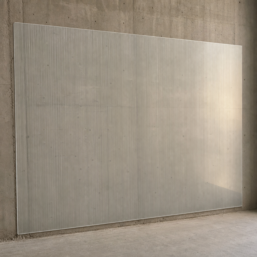 Polypropylene Sheet (Homopolymer) – 10mm to 70mm Thick