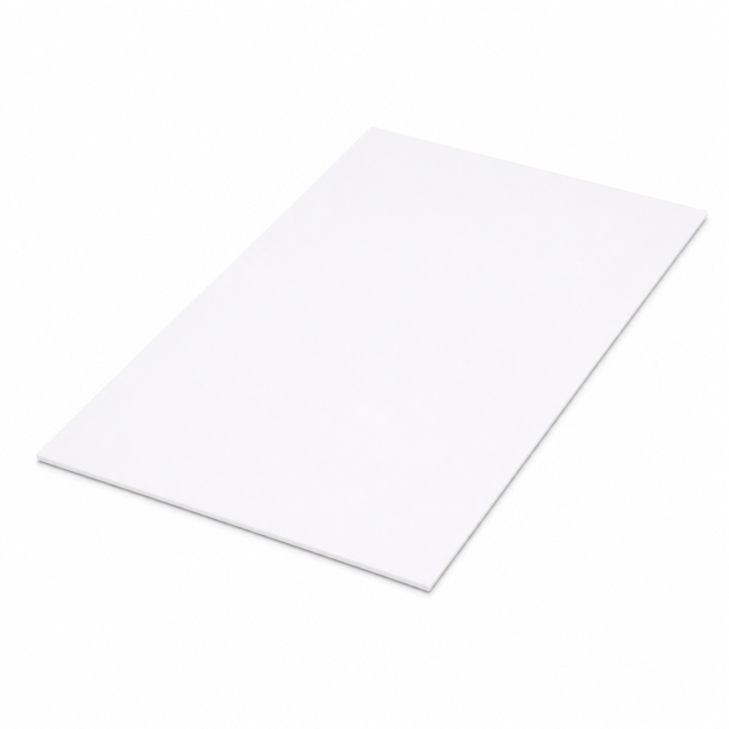 PTFE Sheet – 0.25mm to 1mm Thick