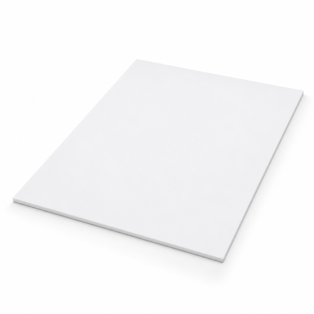PTFE Sheet Cut to Size – 1.5mm to 6mm Thick