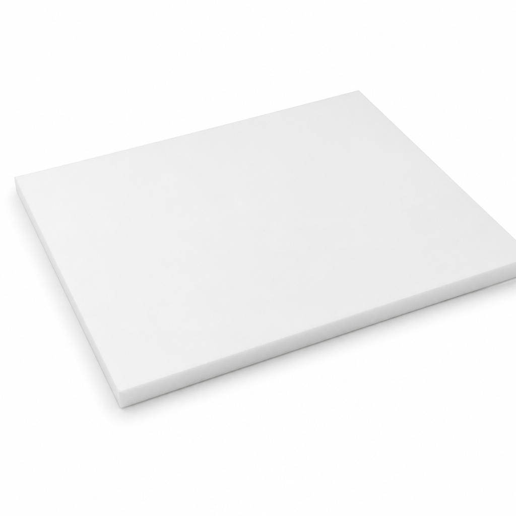 PTFE Sheet Cut to Size – 60mm to 80mm Thick