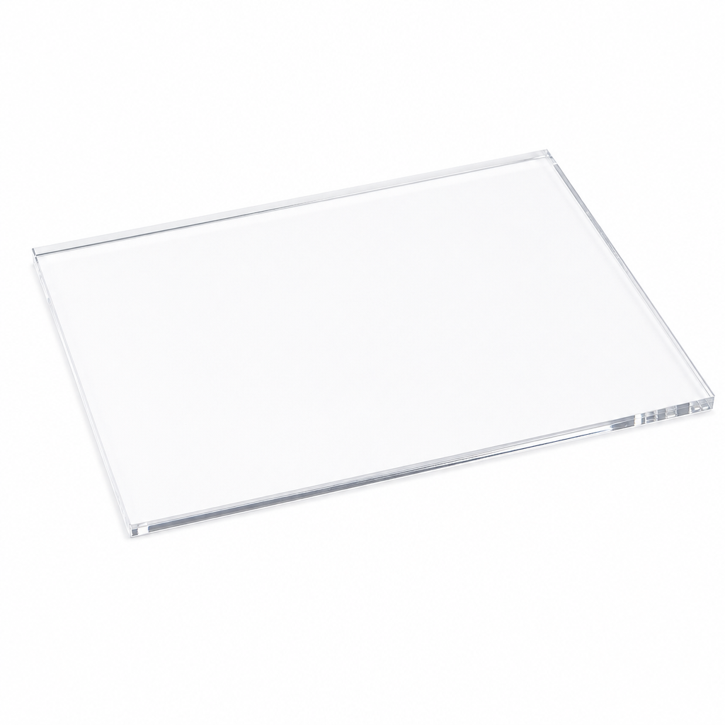 Acrylic Sheet A3 Size – 3mm Thick, Pack of 4