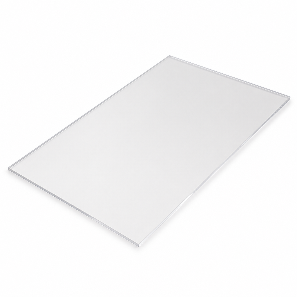 Acrylic Sheet Pack A3 – 3mm to 6mm Thick