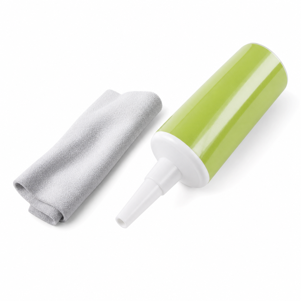 Acrylic Polish Paste – Scratch Removal for Acrylic Surfaces
