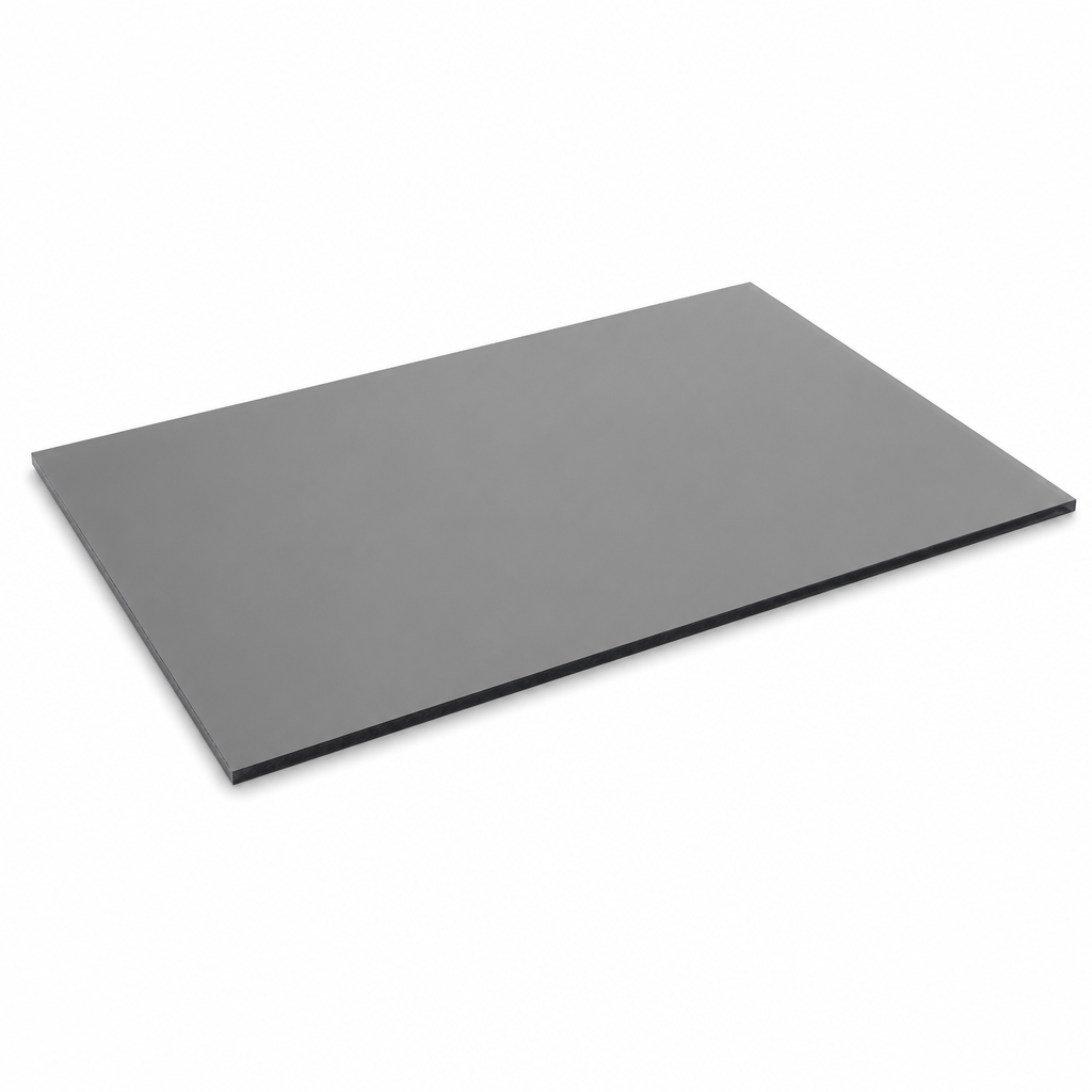 Polycarbonate Mirror Sheet – 3mm and 6mm Thick
