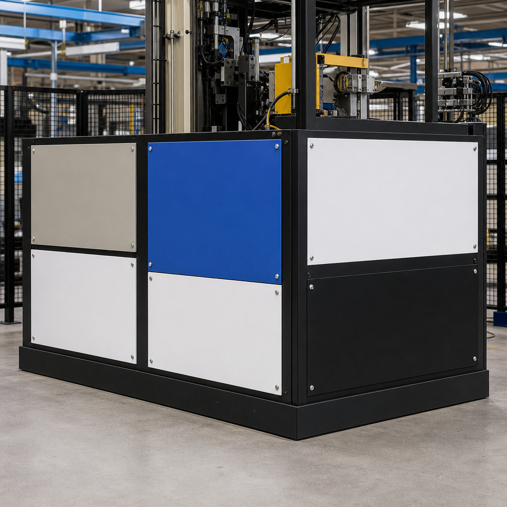 High Density Polyethylene Sheet – 1mm and 1.5mm Thick