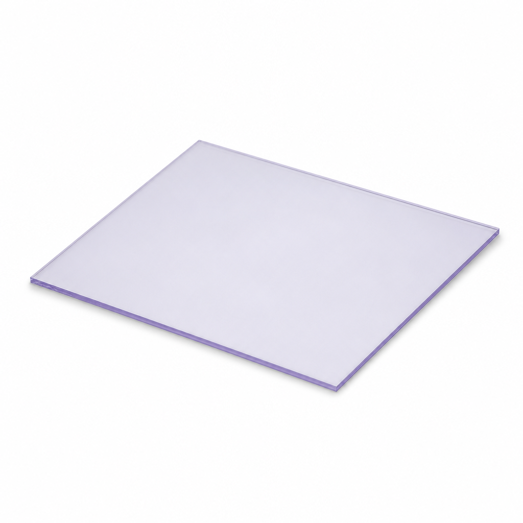 Acrylic Sheet Vario – 5mm Thick in Various Colours