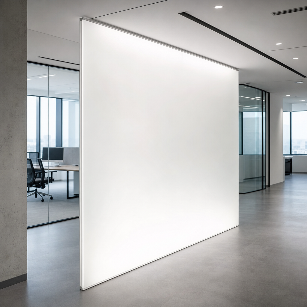 Opal White Acrylic Sheet – 3mm and 5mm Thick